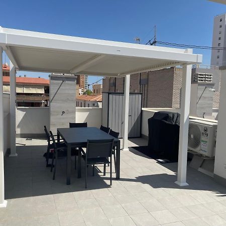 Mar Menor Elisa Apartment 산티아고 드 라 리베라 외부 사진
