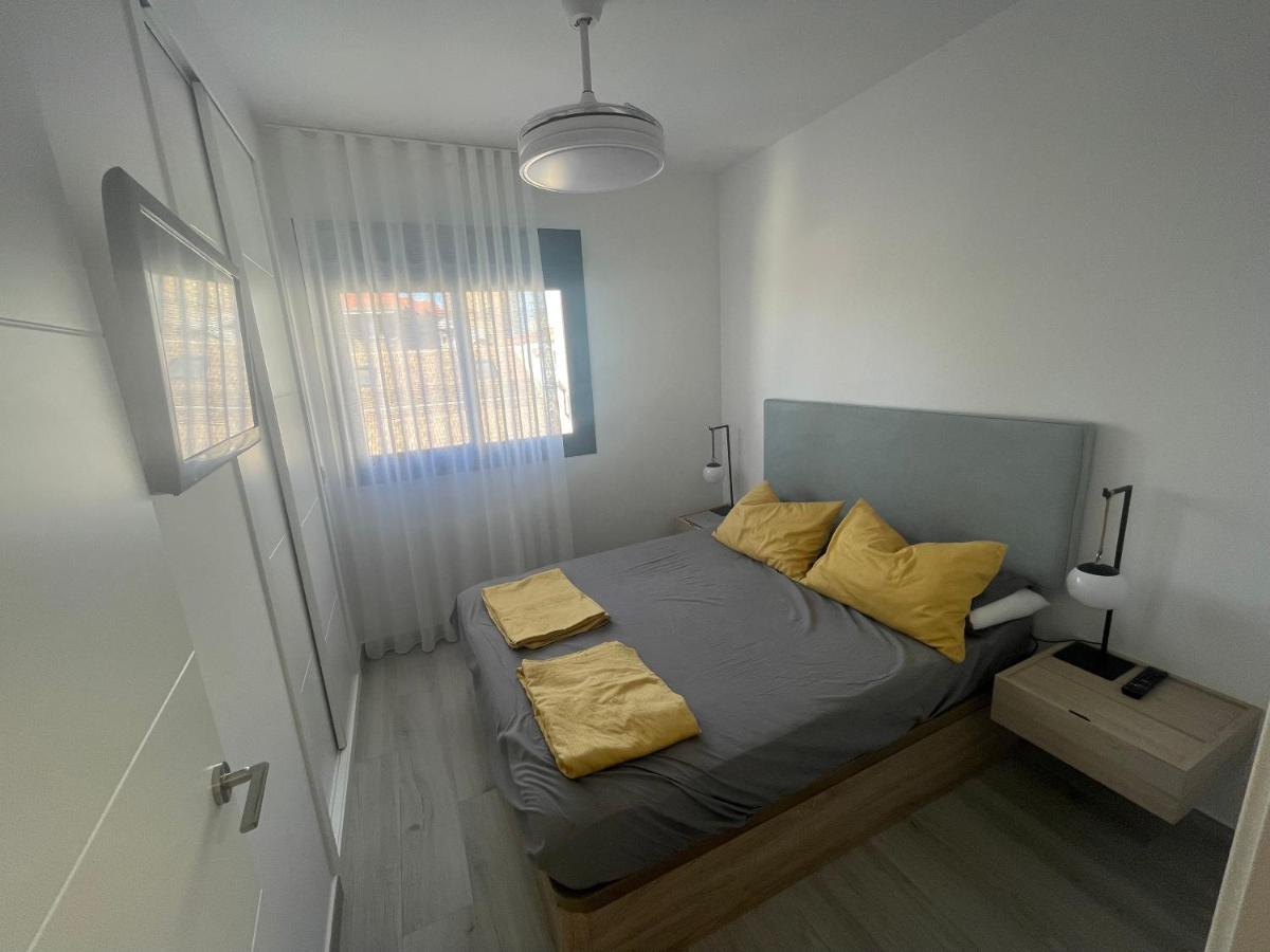 Mar Menor Elisa Apartment 산티아고 드 라 리베라 외부 사진