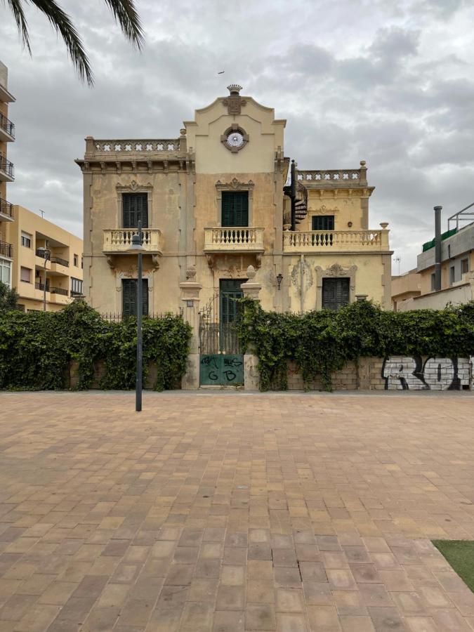 Mar Menor Elisa Apartment 산티아고 드 라 리베라 외부 사진