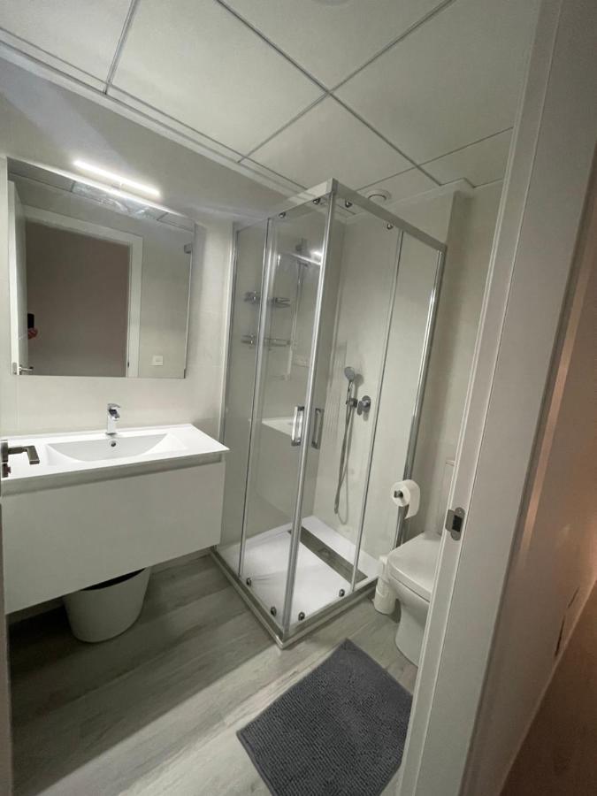 Mar Menor Elisa Apartment 산티아고 드 라 리베라 외부 사진