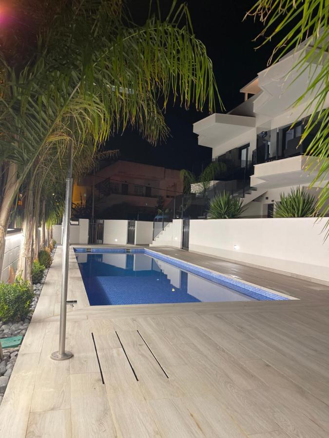 Mar Menor Elisa Apartment 산티아고 드 라 리베라 외부 사진