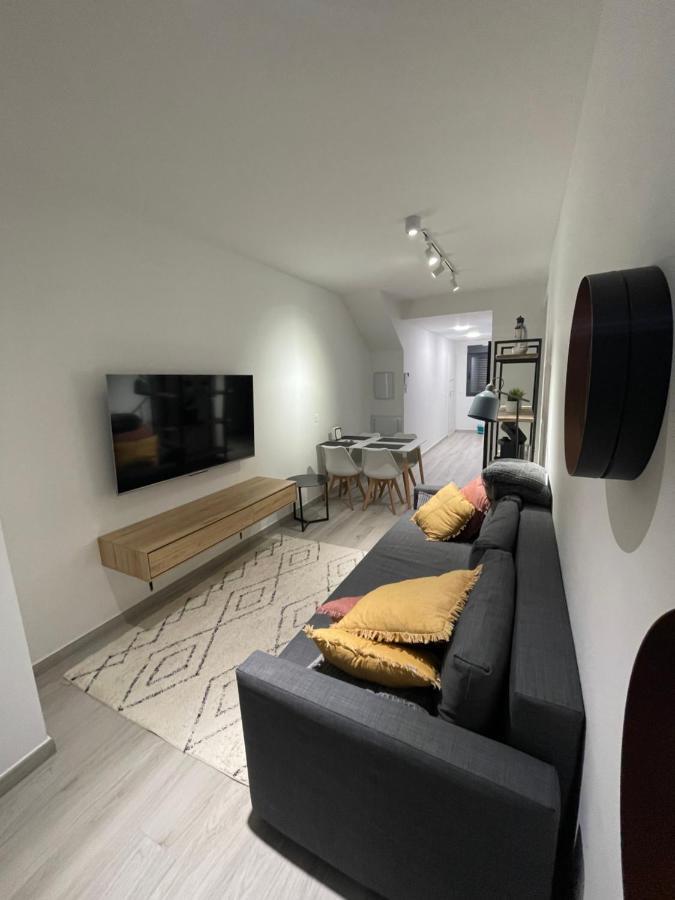 Mar Menor Elisa Apartment 산티아고 드 라 리베라 외부 사진