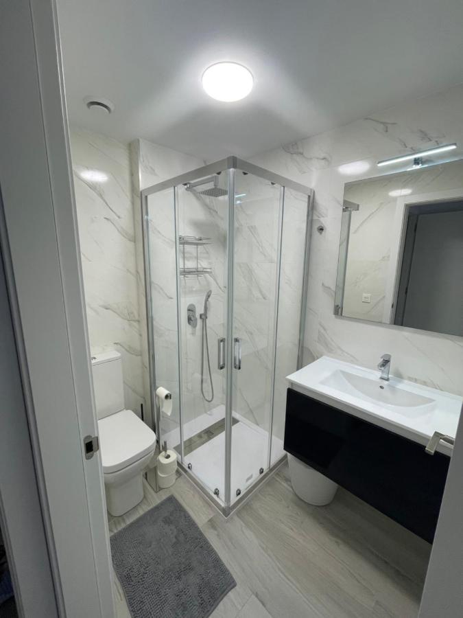 Mar Menor Elisa Apartment 산티아고 드 라 리베라 외부 사진