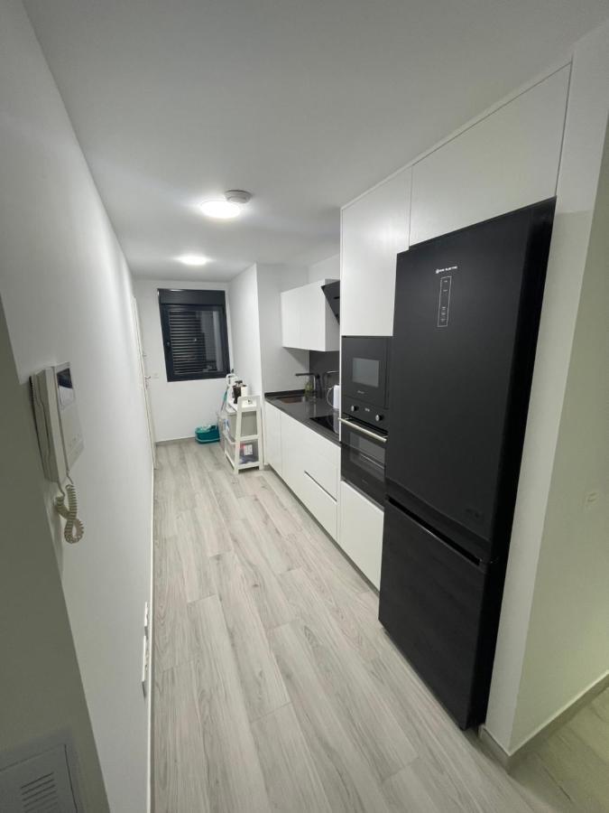 Mar Menor Elisa Apartment 산티아고 드 라 리베라 외부 사진