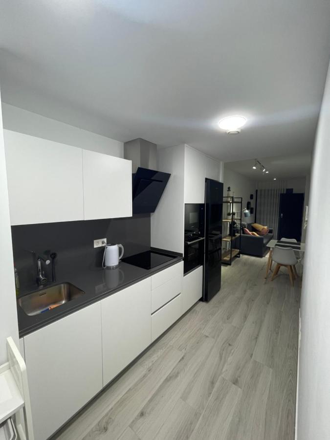 Mar Menor Elisa Apartment 산티아고 드 라 리베라 외부 사진
