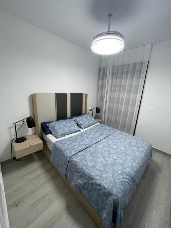 Mar Menor Elisa Apartment 산티아고 드 라 리베라 외부 사진