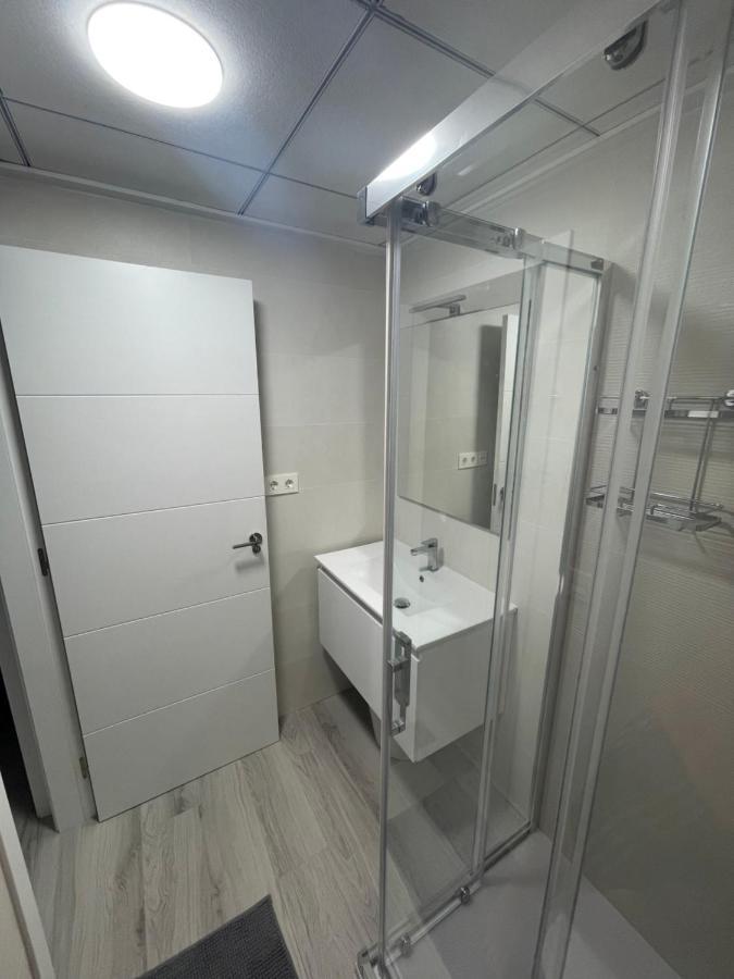 Mar Menor Elisa Apartment 산티아고 드 라 리베라 외부 사진