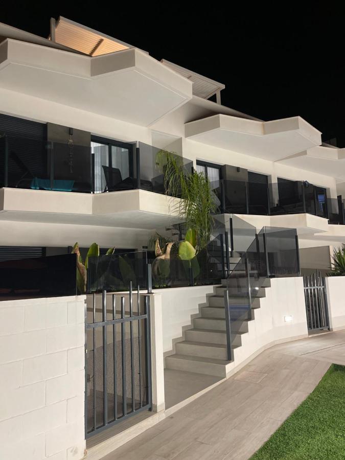 Mar Menor Elisa Apartment 산티아고 드 라 리베라 외부 사진